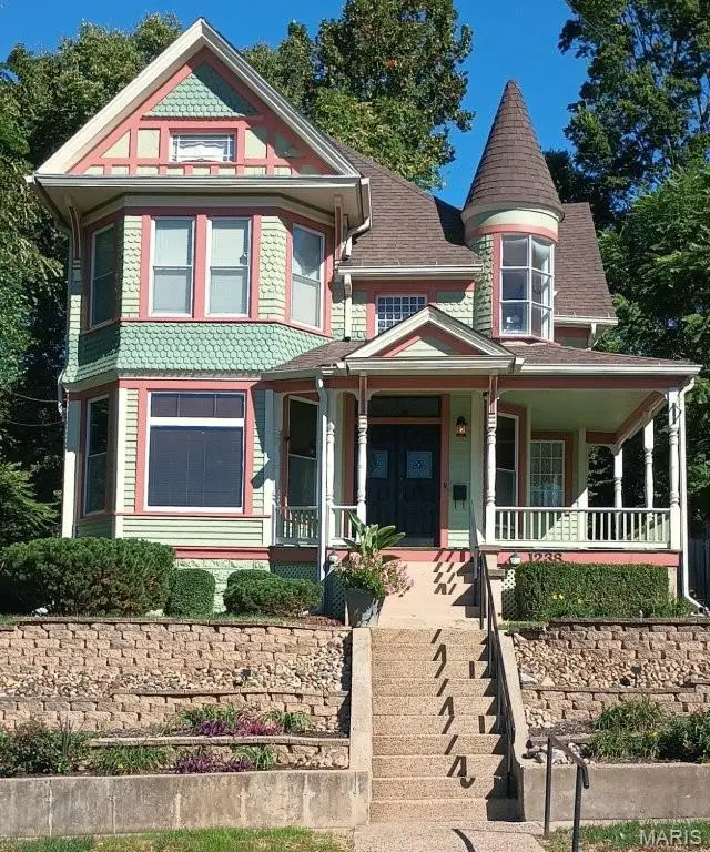 1238 Bird Street, Hannibal, MO 63401 - #2
