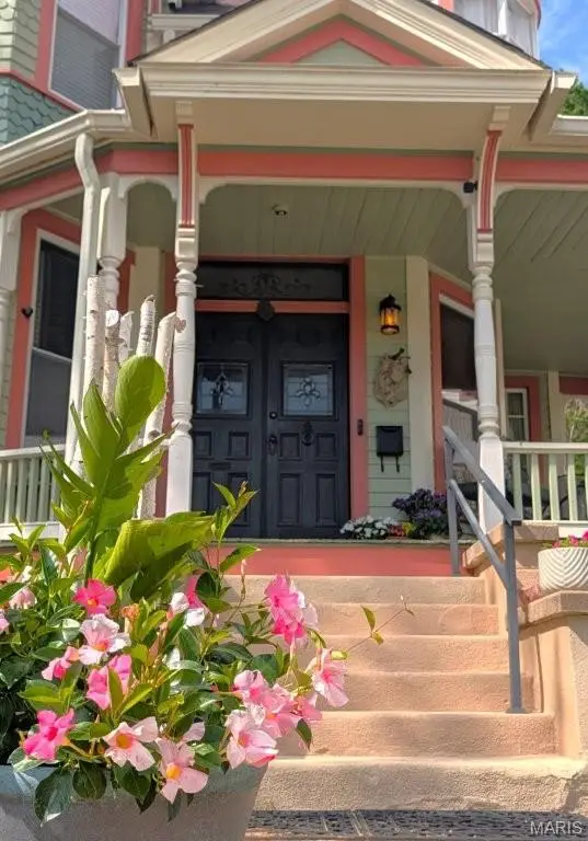 1238 Bird Street, Hannibal, MO 63401 - #3