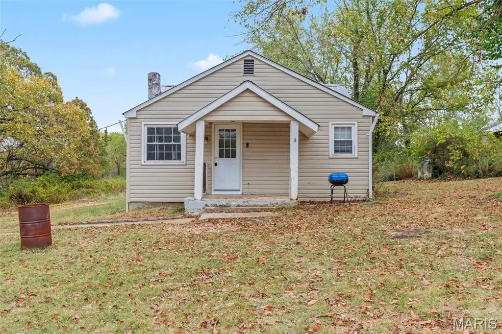 1212 Berry Dairy Road, De Soto, MO 63020 - #1