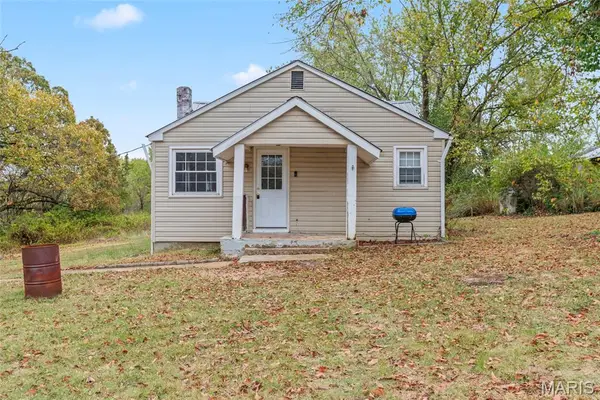 1212 Berry Dairy Road, De Soto, MO 63020