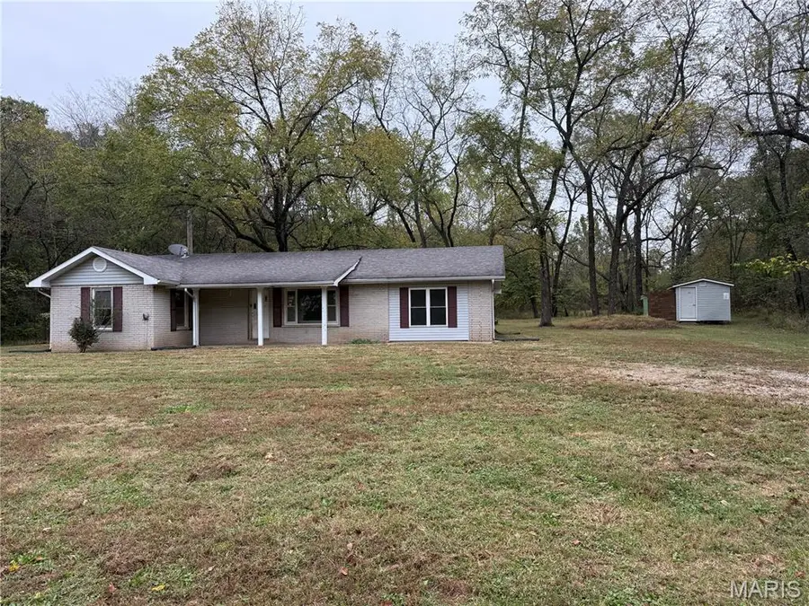 18255 County Road 8260, Rolla, MO 65401 - #2