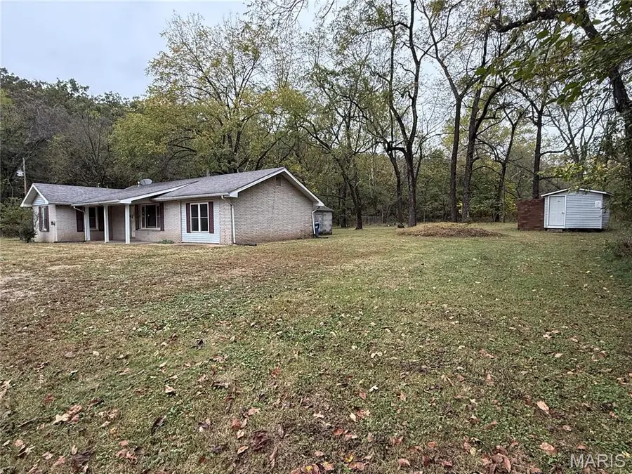 18255 County Road 8260, Rolla, MO 65401 - #3