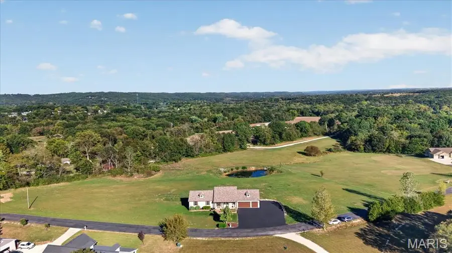 8910 Moss Farms Road, Hillsboro, MO 63050 - #2