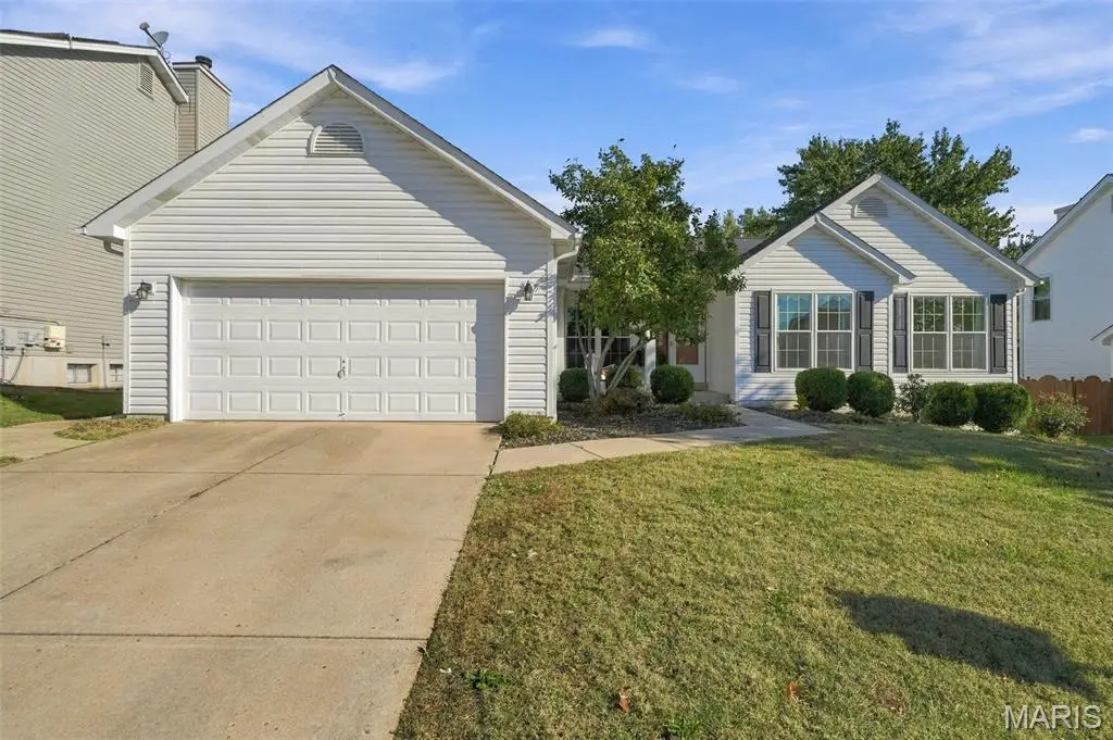 884 Chestnut Oak Drive, Saint Charles, MO 63303 - #1