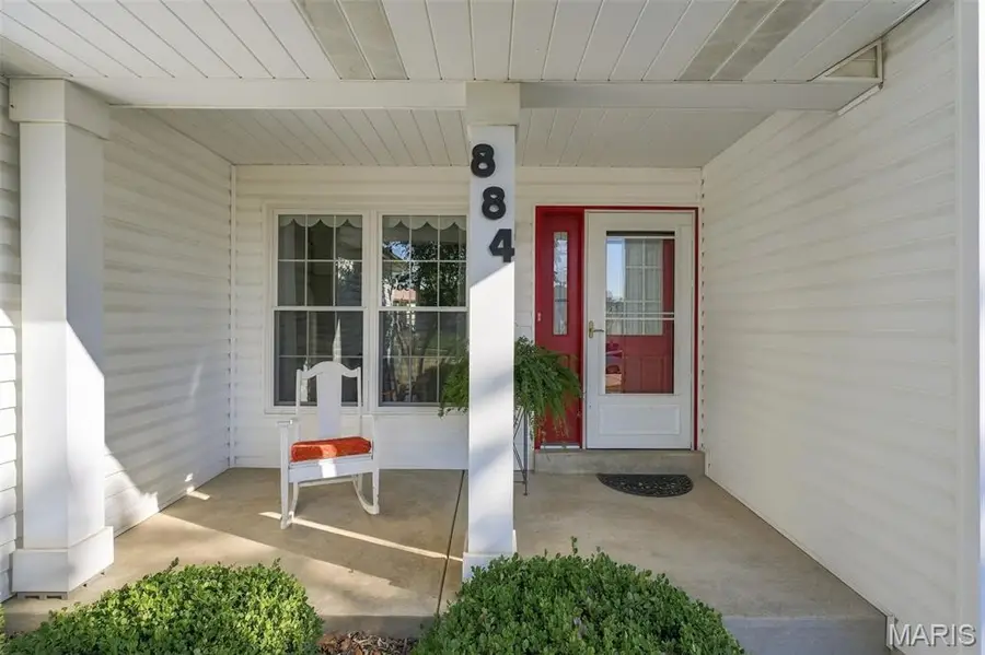 884 Chestnut Oak Drive, Saint Charles, MO 63303 - #3