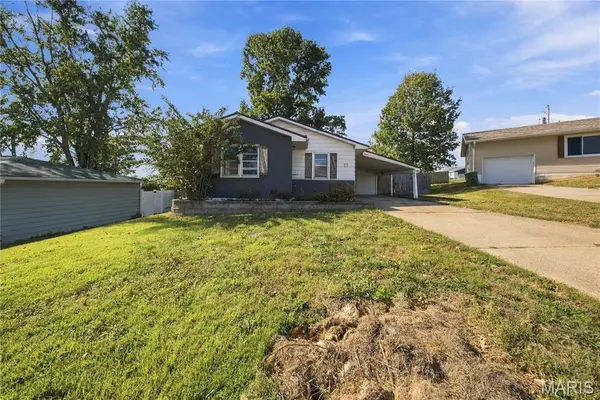 11 Frost Drive, Rolla, MO 65401
