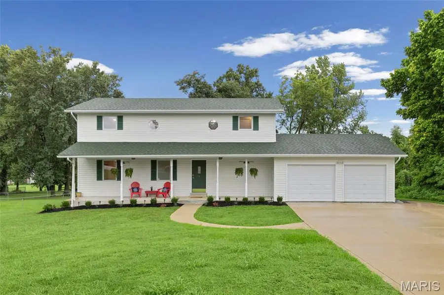 2404 Stoney Brook Drive, O Fallon, MO 63368 - #2