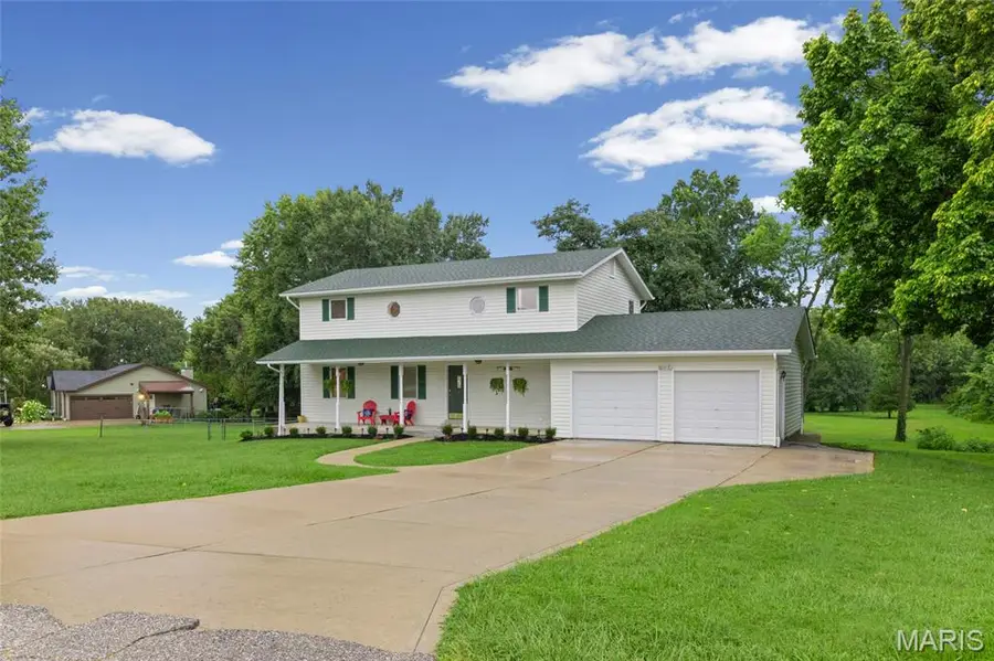2404 Stoney Brook Drive, O Fallon, MO 63368 - #3