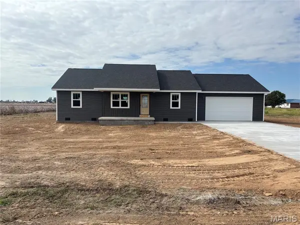 29 Byrd Drive, Sikeston, MO 63801