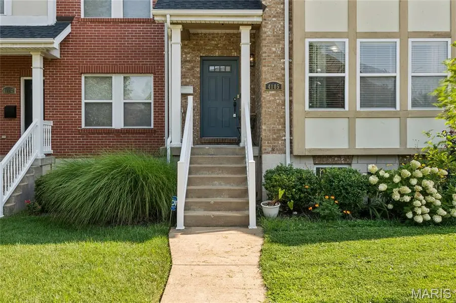 4105 Olive Street, Saint Louis, MO 63108 - #2