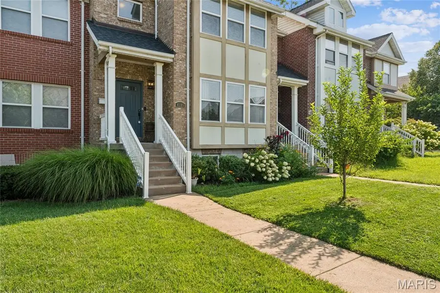 4105 Olive Street, Saint Louis, MO 63108 - #3