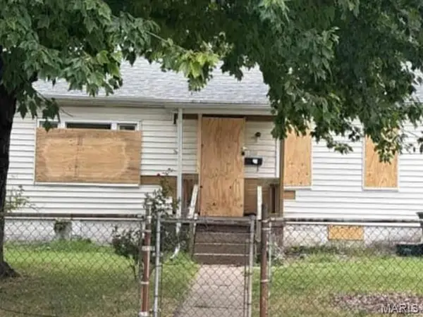 901 Alton Avenue, Madison, IL 62060