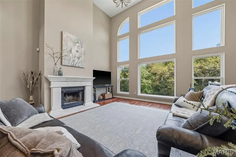 106 Crimson Oaks Court, Lake Saint Louis, MO 63367 - #2