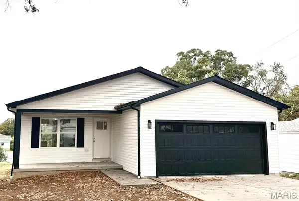 115 Penn Street, Washington, MO 63090