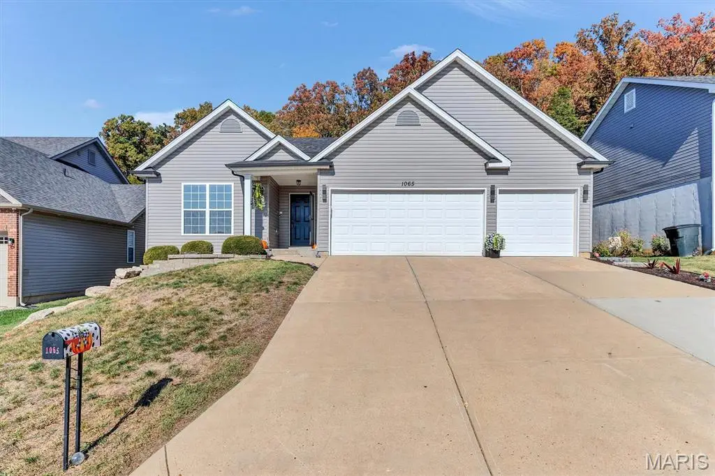1065 Remington, Imperial, MO 63052 - #1