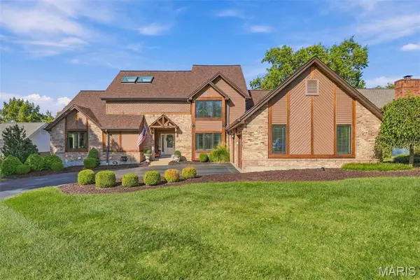 14277 Cedar Springs Drive, Chesterfield, MO 63017