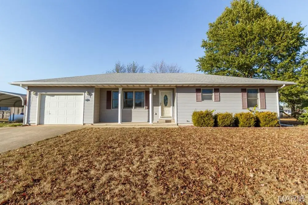 1123 Howard Drive, Lebanon, MO 65536 - #1