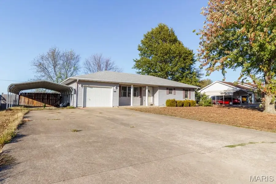 1123 Howard Drive, Lebanon, MO 65536 - #2
