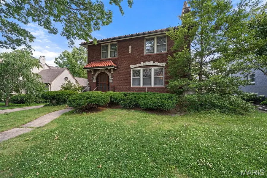 7430 Byron Place, Clayton, MO 63105 - #2