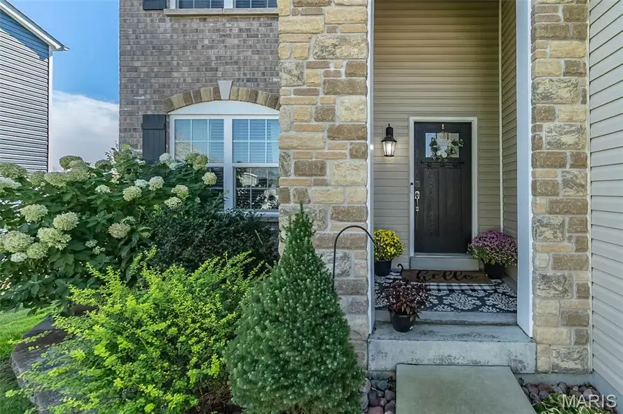44 Birch Brook Court, Ofallon, MO 63366 - #2