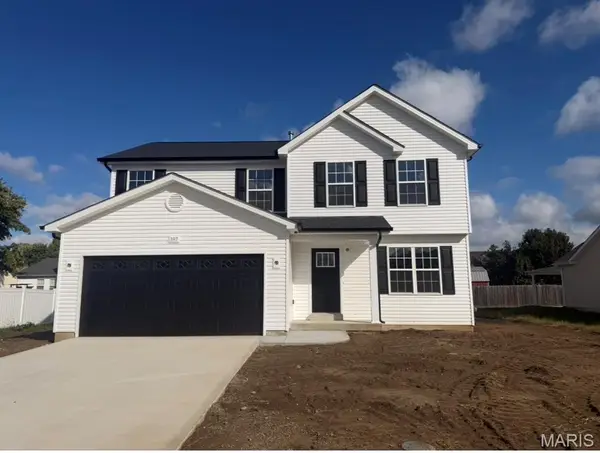397 Nicole Drive, Caseyville, IL 62232