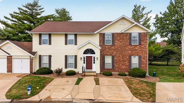 521 Starwood Drive #4, St Peters, MO 63376