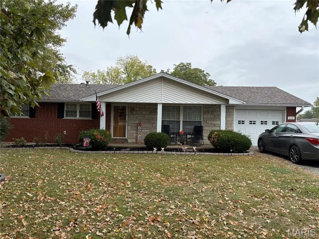 5112 State Highway 72, Jackson, MO 63755 - #1