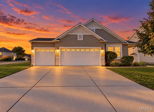 3121 Grace Hill Drive, Lake St Louis, MO 63367