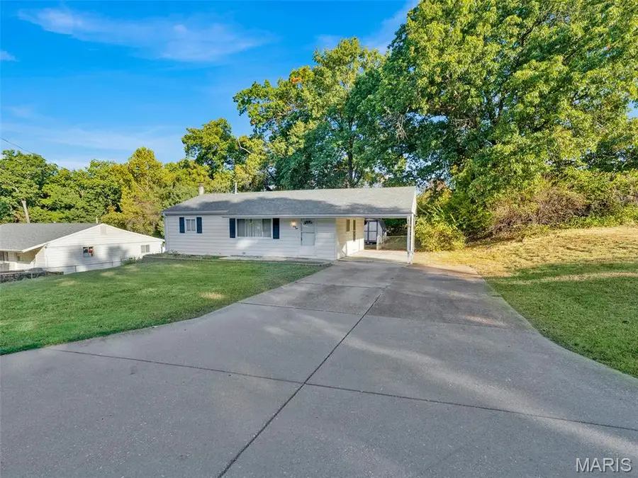 38 Guylyn Place, Valley Park, MO 63088 - #2