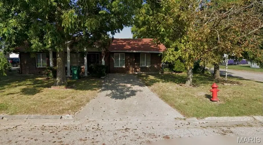 5127 Sterling Avenue, Alorton, IL 62207 - #1