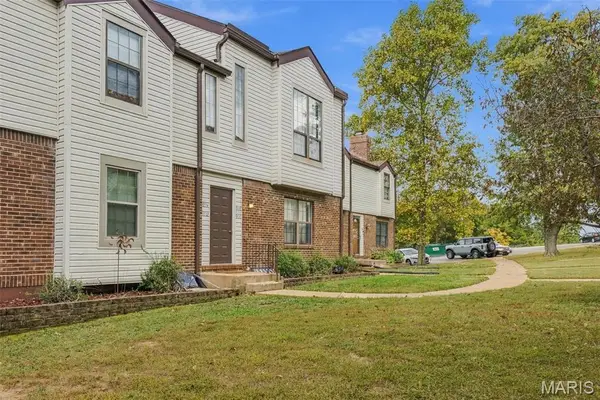 9718 Raintree Village Drive #3D, Hillsboro, MO 63050