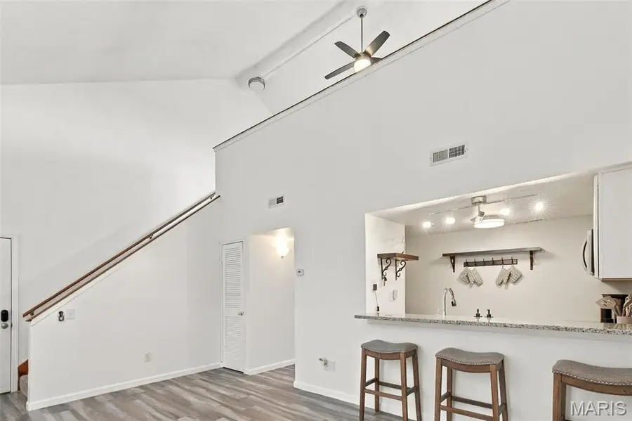 9718 Raintree Village Drive #3D, Hillsboro, MO 63050 - #2