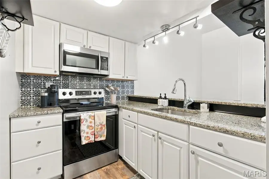 9718 Raintree Village Drive #3D, Hillsboro, MO 63050 - #3