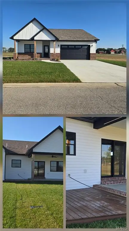 16617 Pembrooke Court, Carlyle, IL 62231