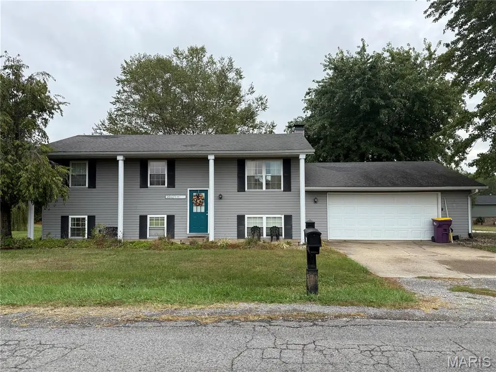14808 Sycamore Street, Grafton, IL 62037 - #1