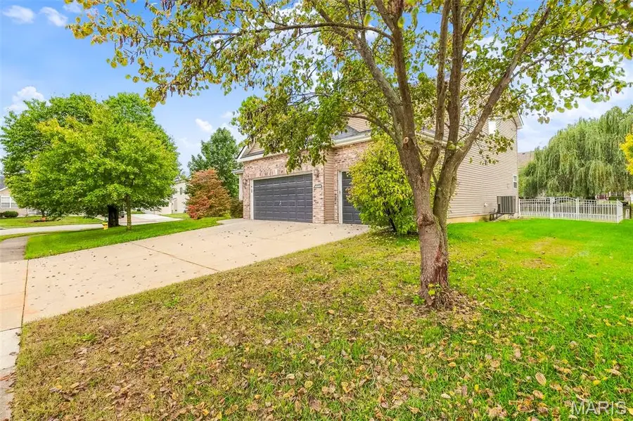 3615 Scotsdale Drive, Swansea, IL 62226 - #3