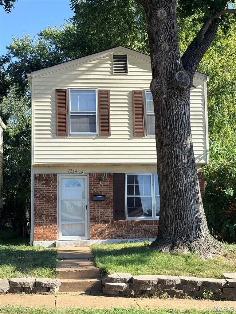 7344 Alabama Avenue, Saint Louis, MO 63111 - #1