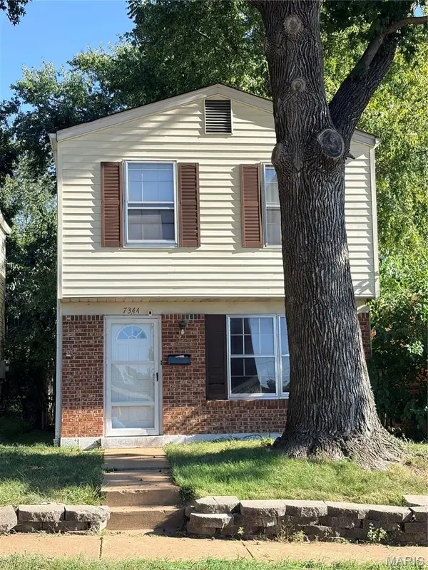 7344 Alabama Avenue, St Louis, MO 63111