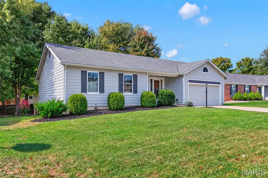 120 Oak Valley Drive, Saint Peters, MO 63376 - #3