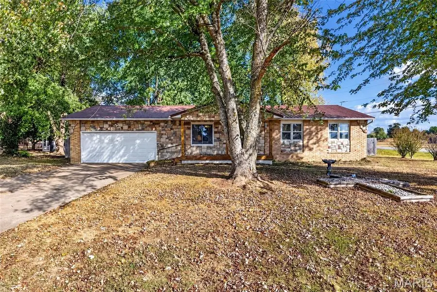 2096 Highland Street, Lebanon, MO 65536 - #3