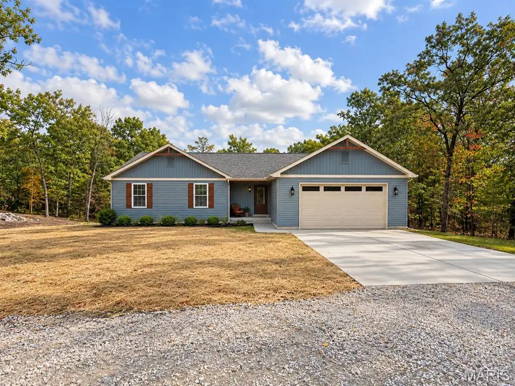 410 Darcie Drive, Bonne Terre, MO 63628 - #1