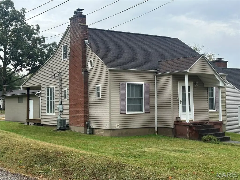 1831 Good Hope Street, Cape Girardeau, MO 63703 - #1