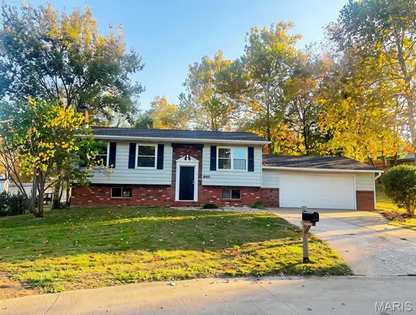 885 Banks Drive, Pevely, MO 63070