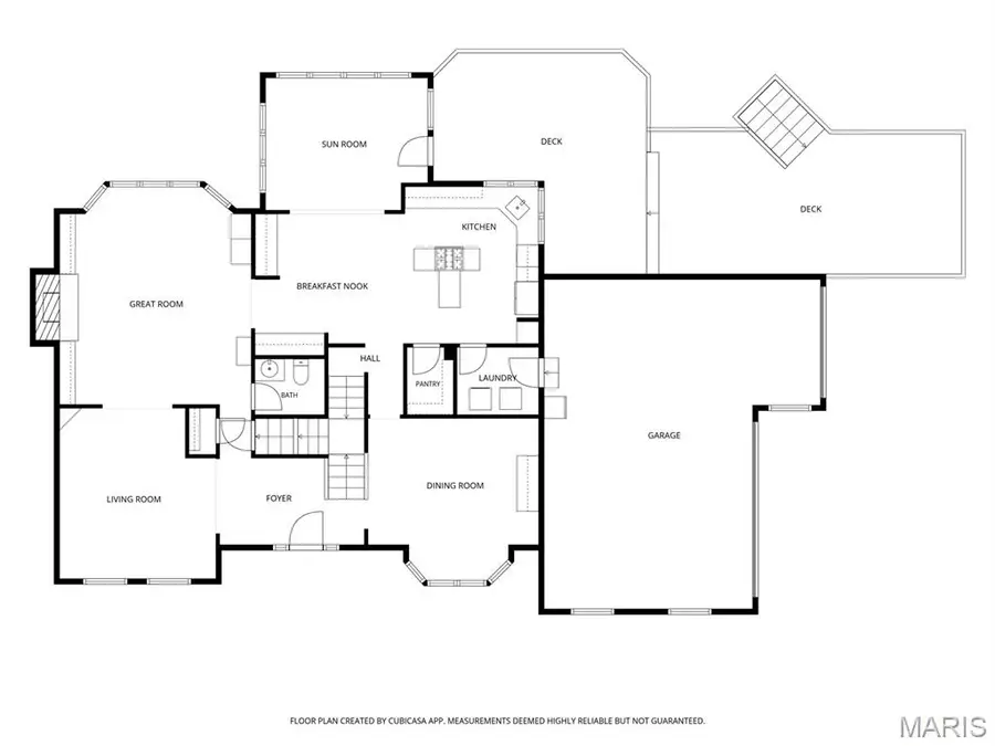 4095 Princeton Ridge Drive, Eureka, MO 63025 - #2