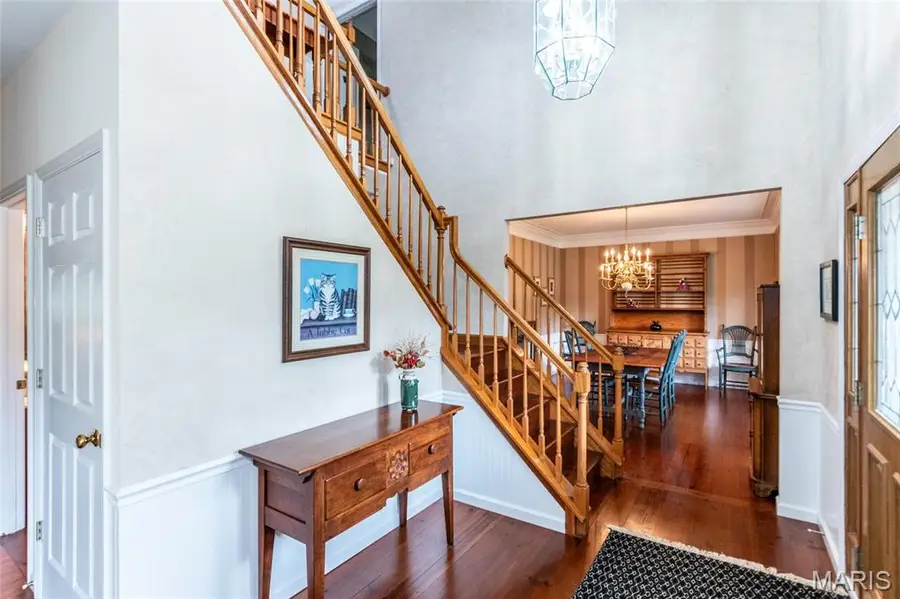4095 Princeton Ridge Drive, Eureka, MO 63025 - #3