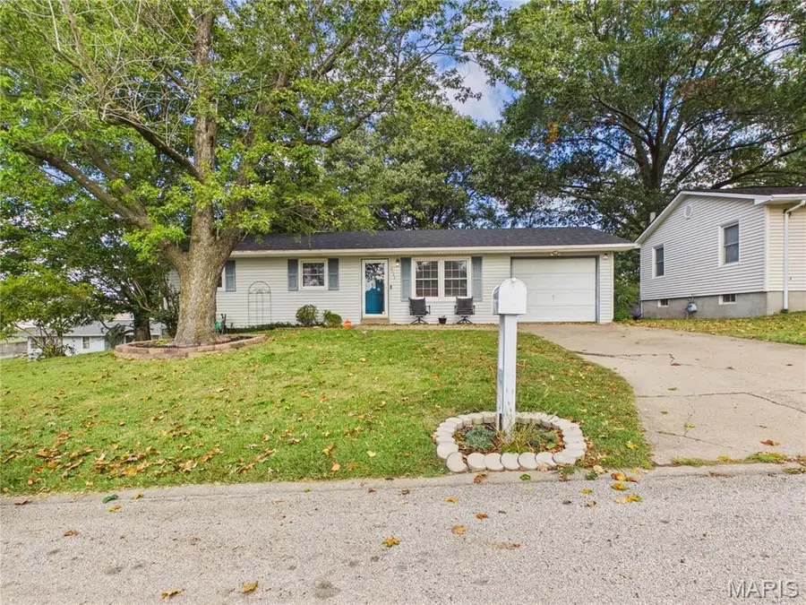 2122 Brink Avenue, Cape Girardeau, MO 63703 - #3
