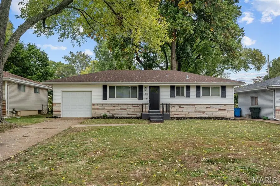 455 Myrtle Drive, Florissant, MO 63031 - #2