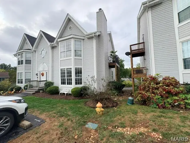 1700 Whispering Creek Drive #A, Ballwin, MO 63021 - #2