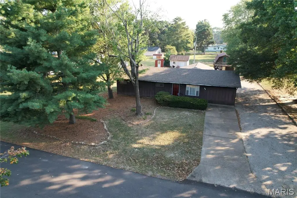 404 6th Street, Fisk, MO 63940 - #1