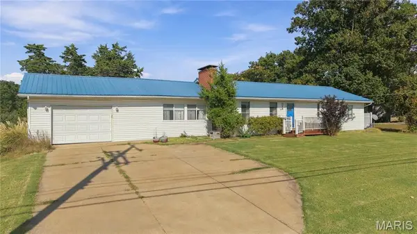 1308 Crystal Heights Road, Crystal City, MO 63019
